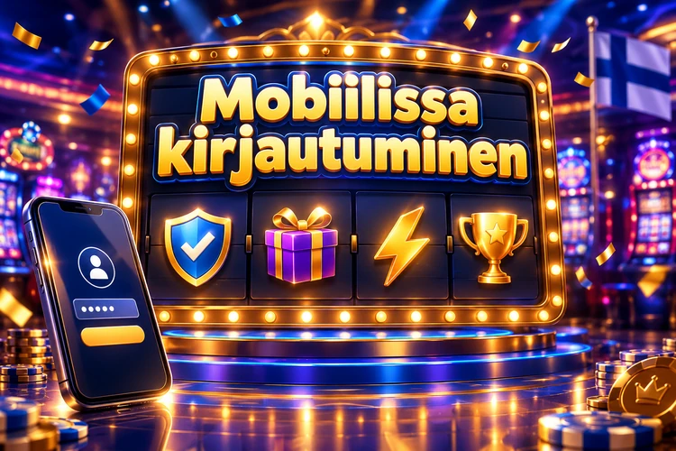 Näin kirjaudut tilille